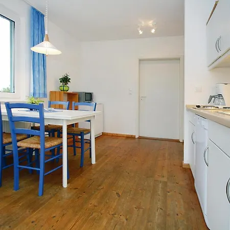 Holiday home Mit Grosser Terrasse Am Garder *