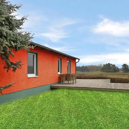 Am Garder Inselblick *