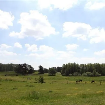 Am Garder Inselblick בית נופש