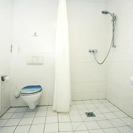 בית נופש Am Garder Inselblick Lohmen (Mecklenburg-Vorpommern)