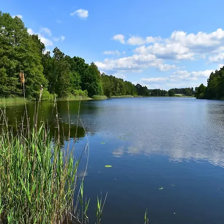 Am Garder Inselblick בית נופש Lohmen (Mecklenburg-Vorpommern)