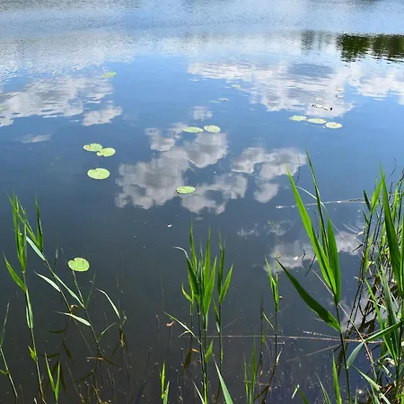 Am Garder Inselblick בית נופש