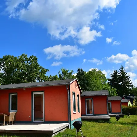 Holiday home Mit Grosser Terrasse Am Garder *