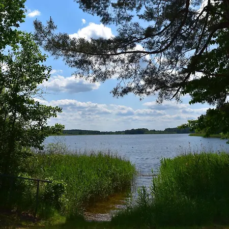 Am Garder Inselblick *