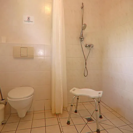 Am Garder Inselblick * Lohmen (Mecklenburg-Vorpommern)