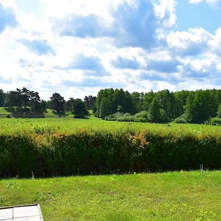 Mit Grosser Terrasse Am Garder Holiday home *