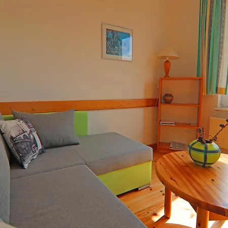 Am Garder Inselblick * Lohmen (Mecklenburg-Vorpommern)