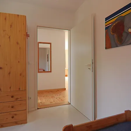 Am Garder Inselblick בית נופש *