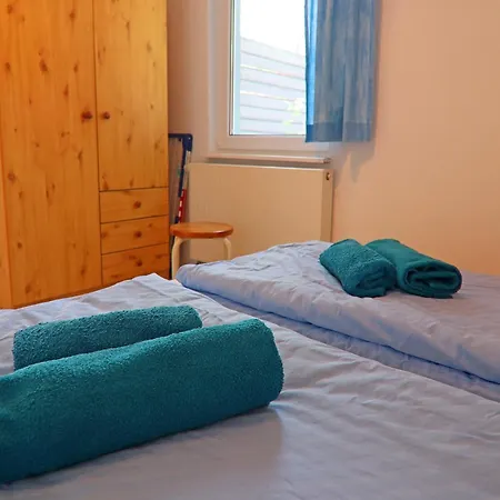 Am Garder Inselblick Lohmen (Mecklenburg-Vorpommern)