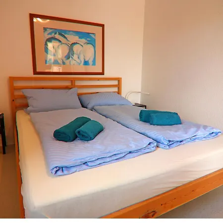 Am Garder Inselblick * Lohmen (Mecklenburg-Vorpommern)