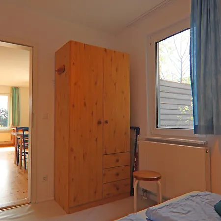 Am Garder Inselblick בית נופש *