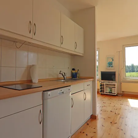 Am Garder Inselblick בית נופש Lohmen (Mecklenburg-Vorpommern)