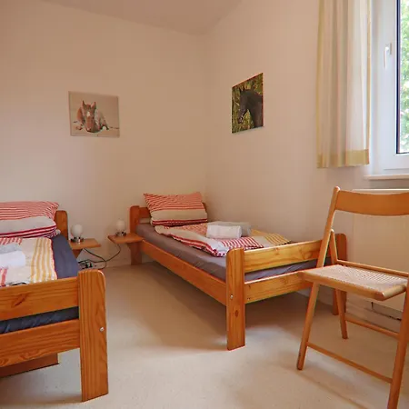 Am Garder Inselblick *