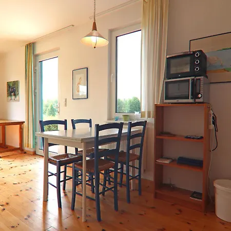 Am Garder Inselblick בית נופש Lohmen (Mecklenburg-Vorpommern)