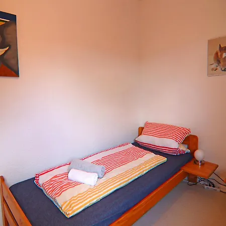 Am Garder Inselblick Lohmen (Mecklenburg-Vorpommern)