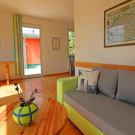 Am Garder Inselblick בית נופש