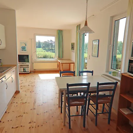 בית נופש Am Garder Inselblick *